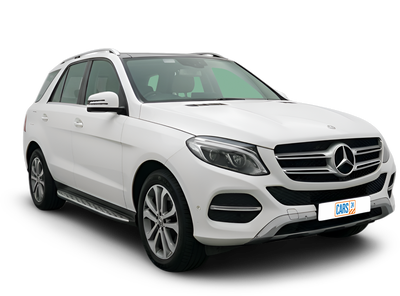 Mercedes Benz GLE-img